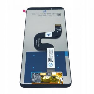 Wyświetlacz Ekran LCD Dotyk Digitizer Xiaomi Mi A2 Czarny