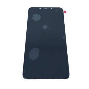 Wyświetlacz Ekran LCD Dotyk Xiaomi Pocophone F1 Czarny